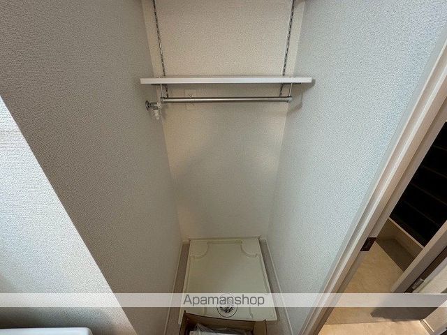リアライズ今里南の内装写真