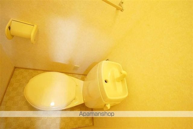 アルペジオA・B・C・Dの内装写真