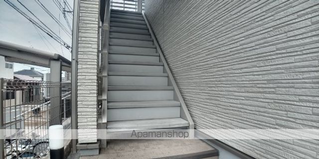 クレイノ新生IIIの内装写真