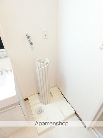 ロイヤルガーデン学園通りIIの内装写真