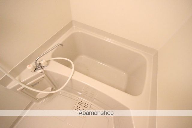 下井田マンションの内装写真