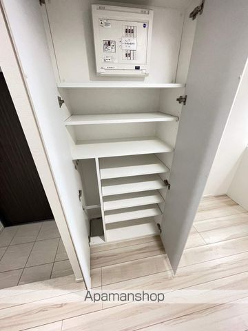 GRAN PASEO文京小日向の内装写真