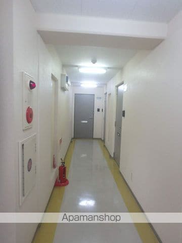 メープル円山の内装写真