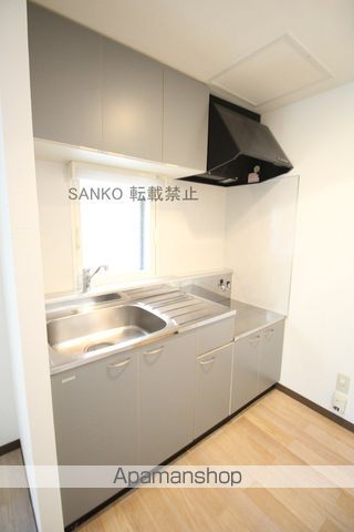 ガーデンコート壱番館の内装写真