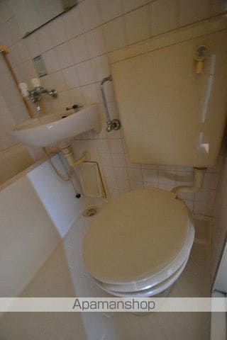 サンライズ三宅 B棟の内装写真