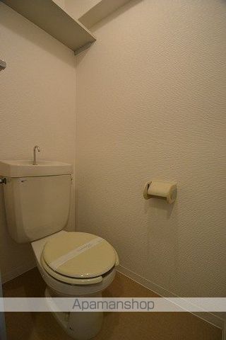 トロール吉島の内装写真
