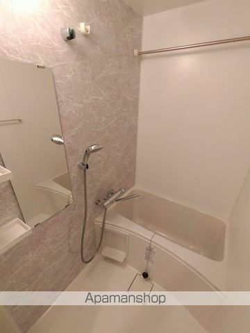 SーRESIDENCE堺筋本町UNOの内装写真