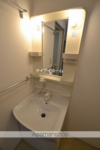 COCO中島田の内装写真