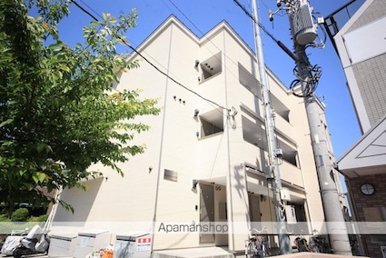 カインドネス八王子東中野[1K/23.58m2]の外観4