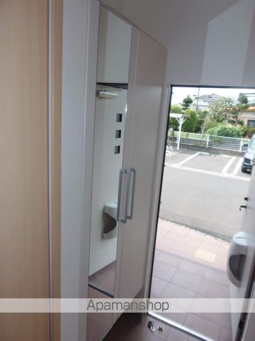 Y’Sコート四番館の内装写真