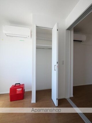 ラフィスタ豪徳寺[1DK/25.46m2]のその他内装1