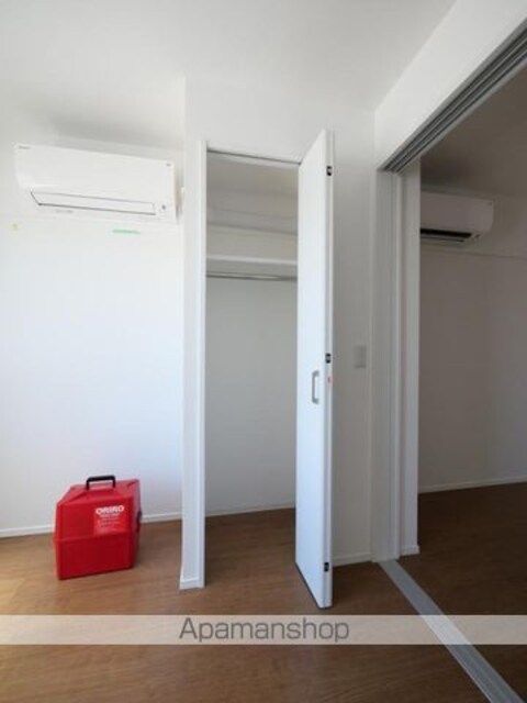 ラフィスタ豪徳寺[1DK/25.46m2]のその他内装1