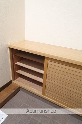 サンハイツ西山南館の内装写真