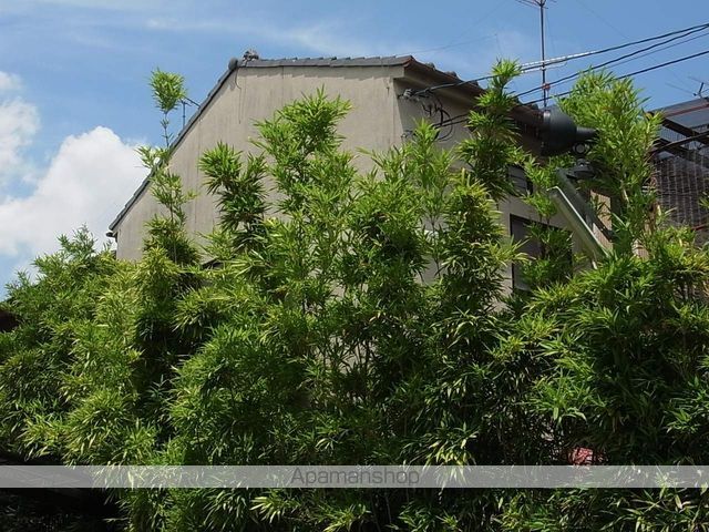 シティハイツ鞍馬口の外観写真