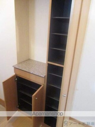 カルム　サンリットＡ　Ⅰ[1R/32.9m2]の内装5