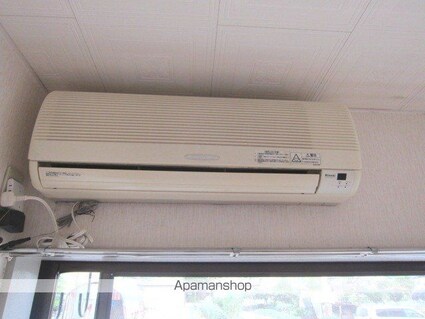 ＭＡＩＳＯＮ　ＤＥ　ＰＡＲＶＥＮＩＲ[1K/25.89m2]のその他設備