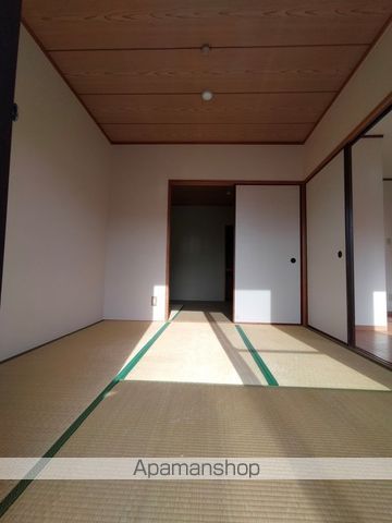 松岡マンションIIの内装写真
