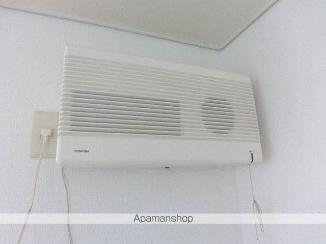 IDR八軒の内装写真