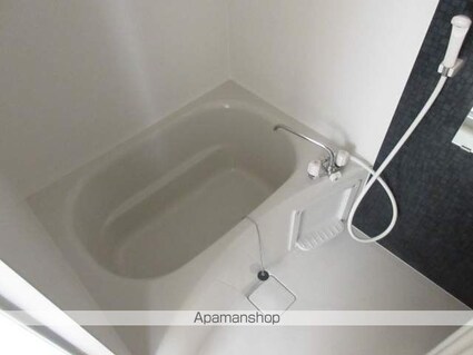 東京都杉並区高円寺南３丁目[1R/23.15m2]のバス