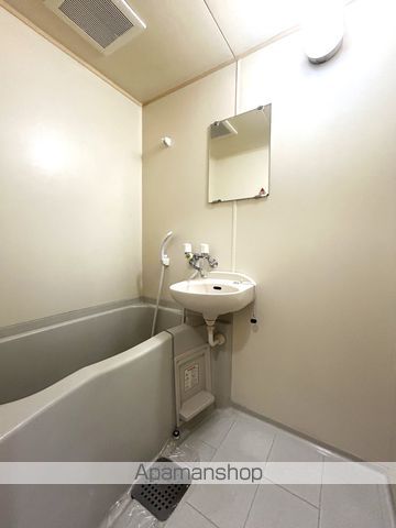 マンションコスモスの内装写真