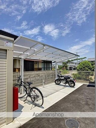 グラシア[2LDK/59.04m2]の外観5