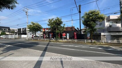 レオパレスせいざん[1K/19.87m2]の周辺8