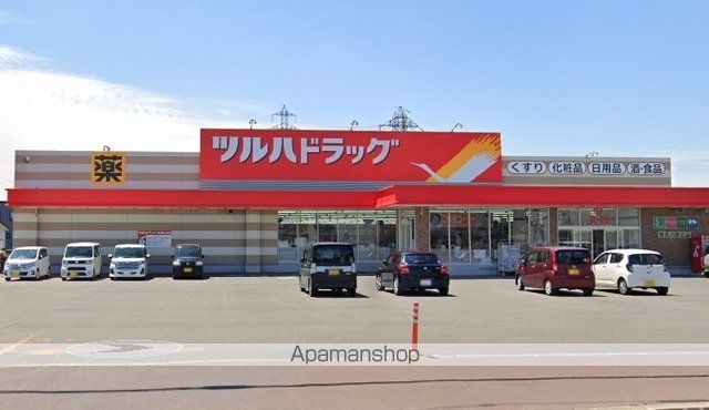 カモミール Bの周辺写真