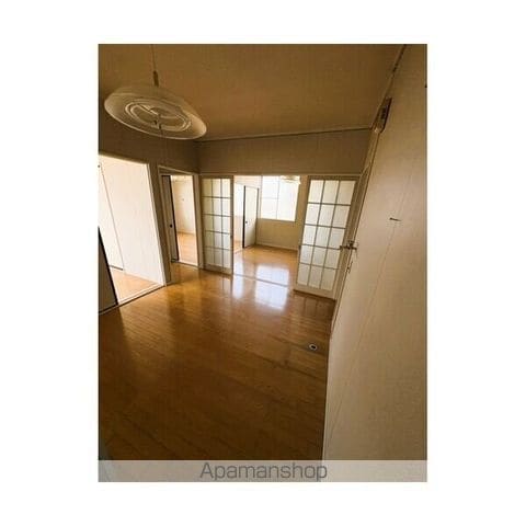 メゾンドアミの内装写真