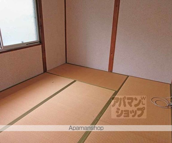 イオボヌール宇治の内装写真