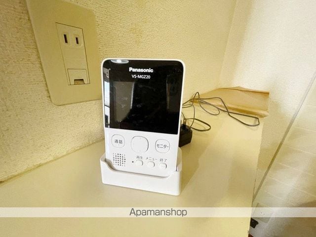 ルミエール関谷の内装写真