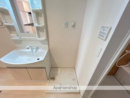 プランドール[1LDK/48.45m2]の内装1