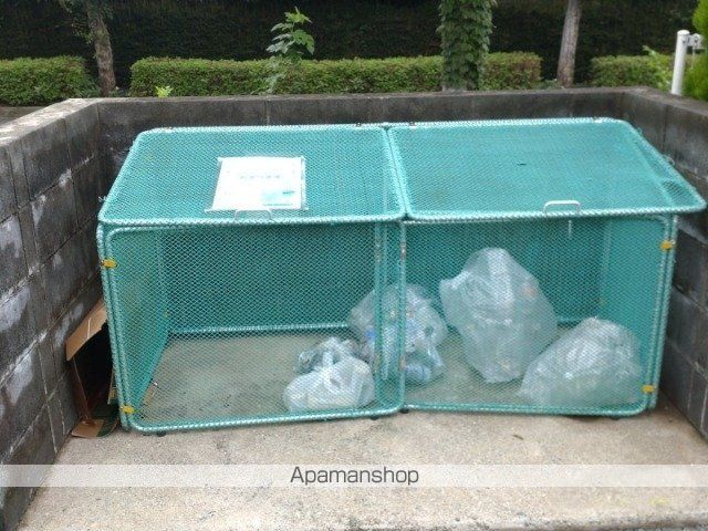 レオパレストゥルヌソルIIの外観写真