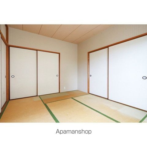 山口第一ビルの内装写真