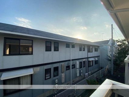 屋島ハイツＡ[2DK/46.4m2]の内装6