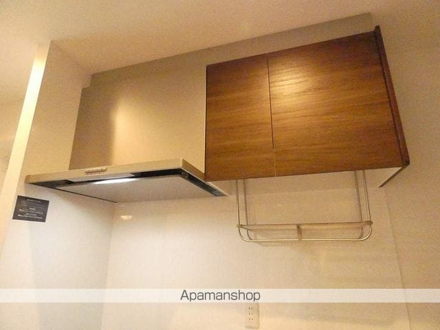 SHAMAISON圭の内装写真