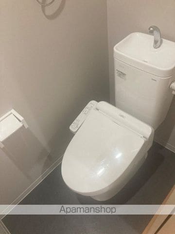グランプルーヴ東大宮の内装写真