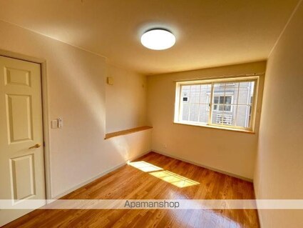 コーポさわ[2LDK/58.65m2]の内装4