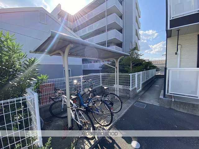 レオパレス清瀧Aのその他写真