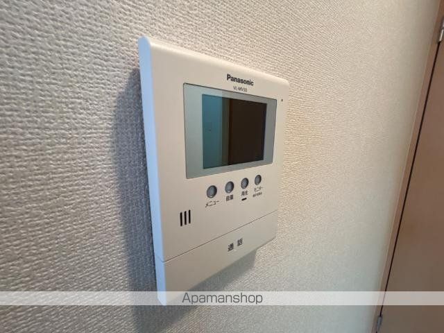 ミール株山の内装写真