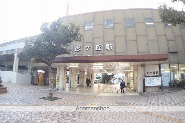 松栄畷ハイツの周辺写真