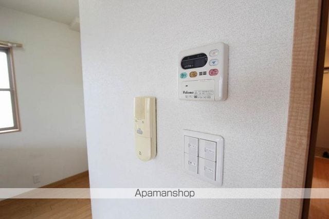 カサデル フェレオの内装写真