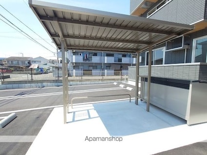 Ｄーｒｅｓｉｄｅｎｃｅ多治米東Ｓ[2LDK/54.23m2]の内装1