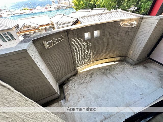 OHSカサファミリアIIの内装写真