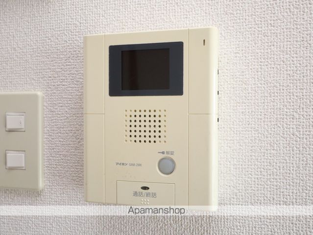 カルティエアラタマの内装写真