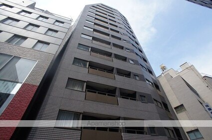 プロスペクト渋谷道玄坂[1R/30.29m2]の外観4