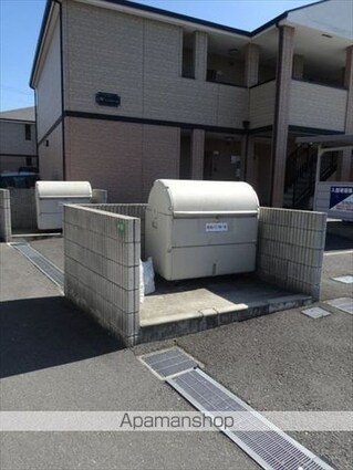 和歌山県和歌山市今福４丁目[1R/31.5m2]の共用部2