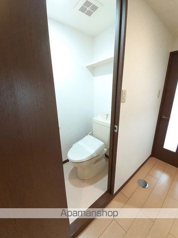 Belle Demeuru yの内装写真