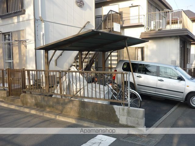 コーポ加藤のその他写真