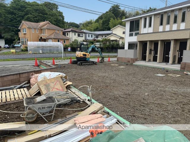 ハートランド長沼Iの内装写真