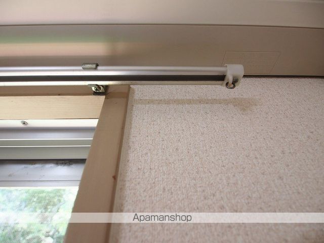 テラスICHIの内装写真